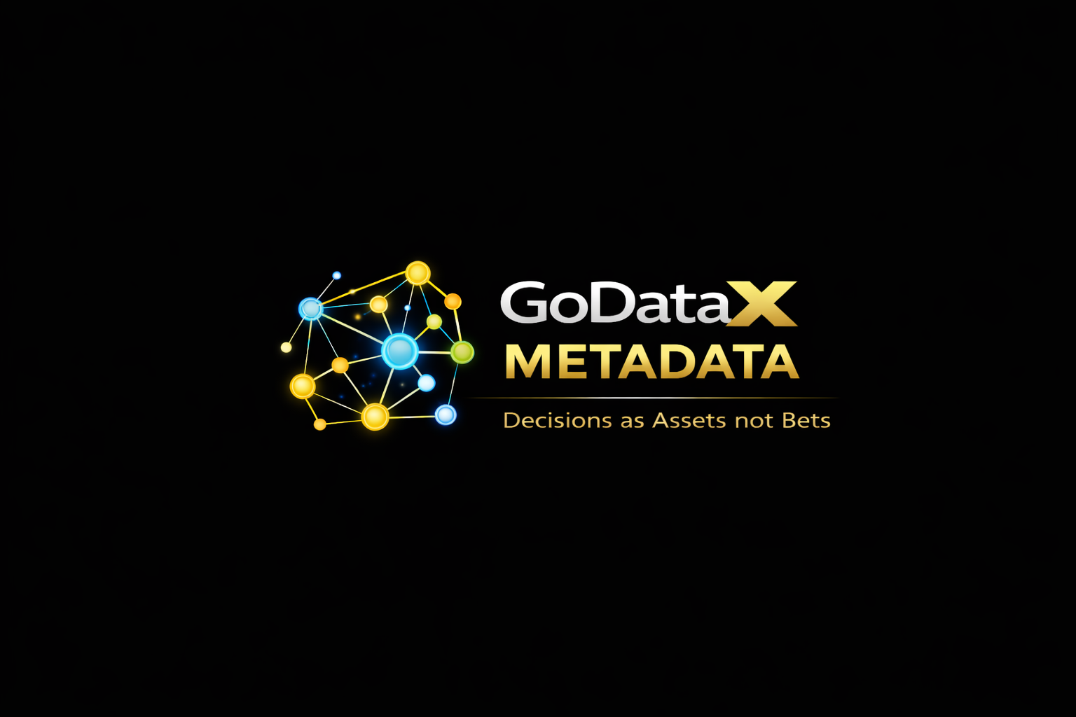 GoDataX Metadata