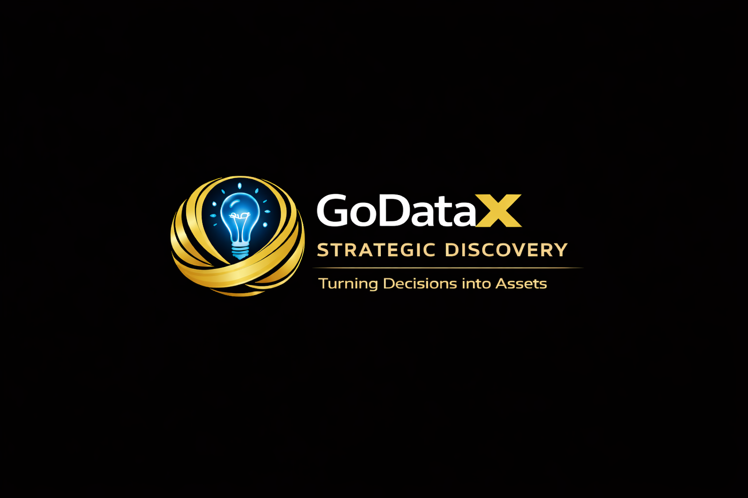 GoDataX Strategic Discovery