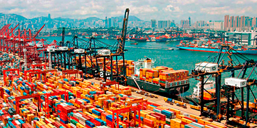 Port Terminal - LatAm