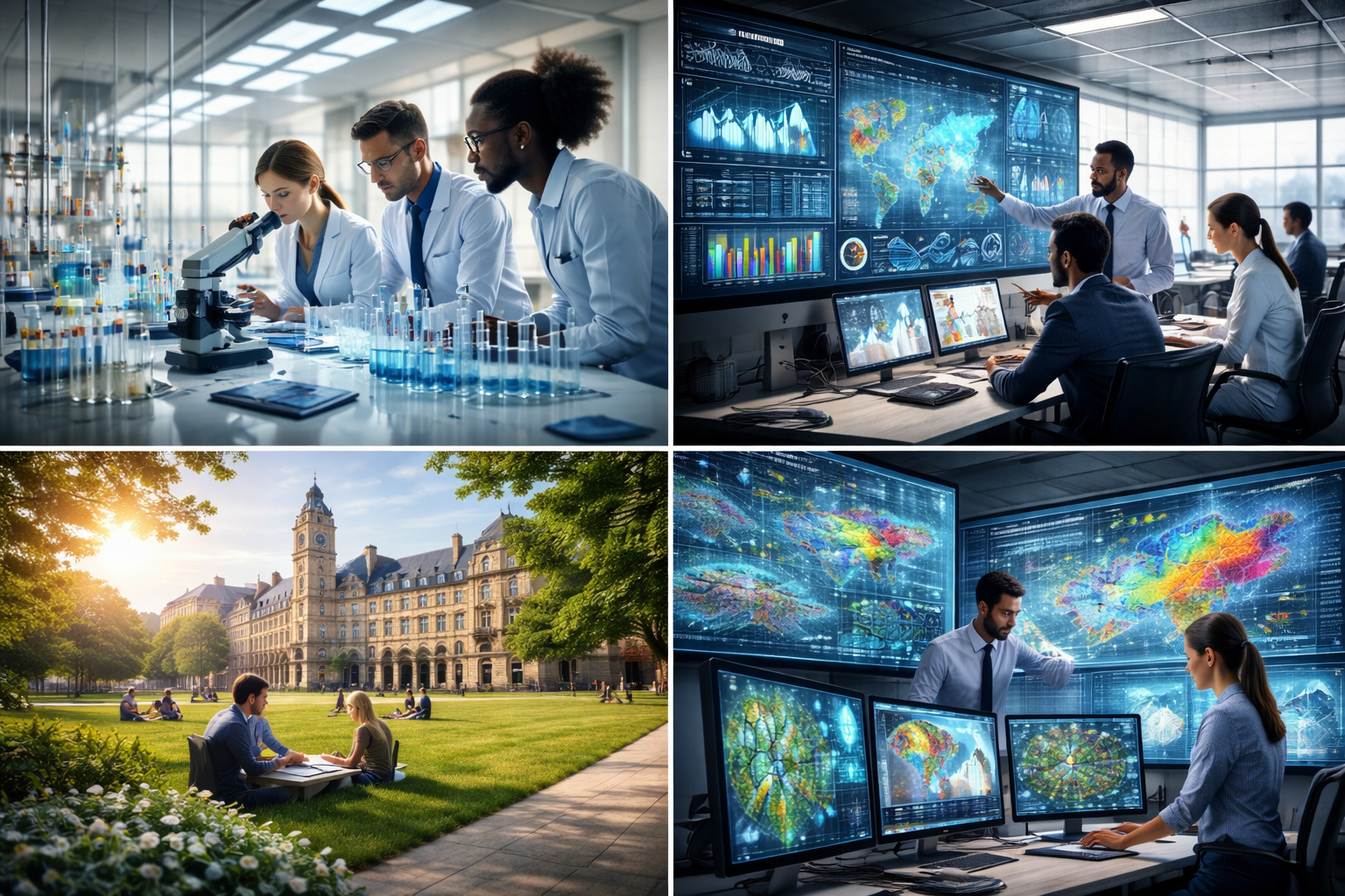 Environmental Program - Brazil