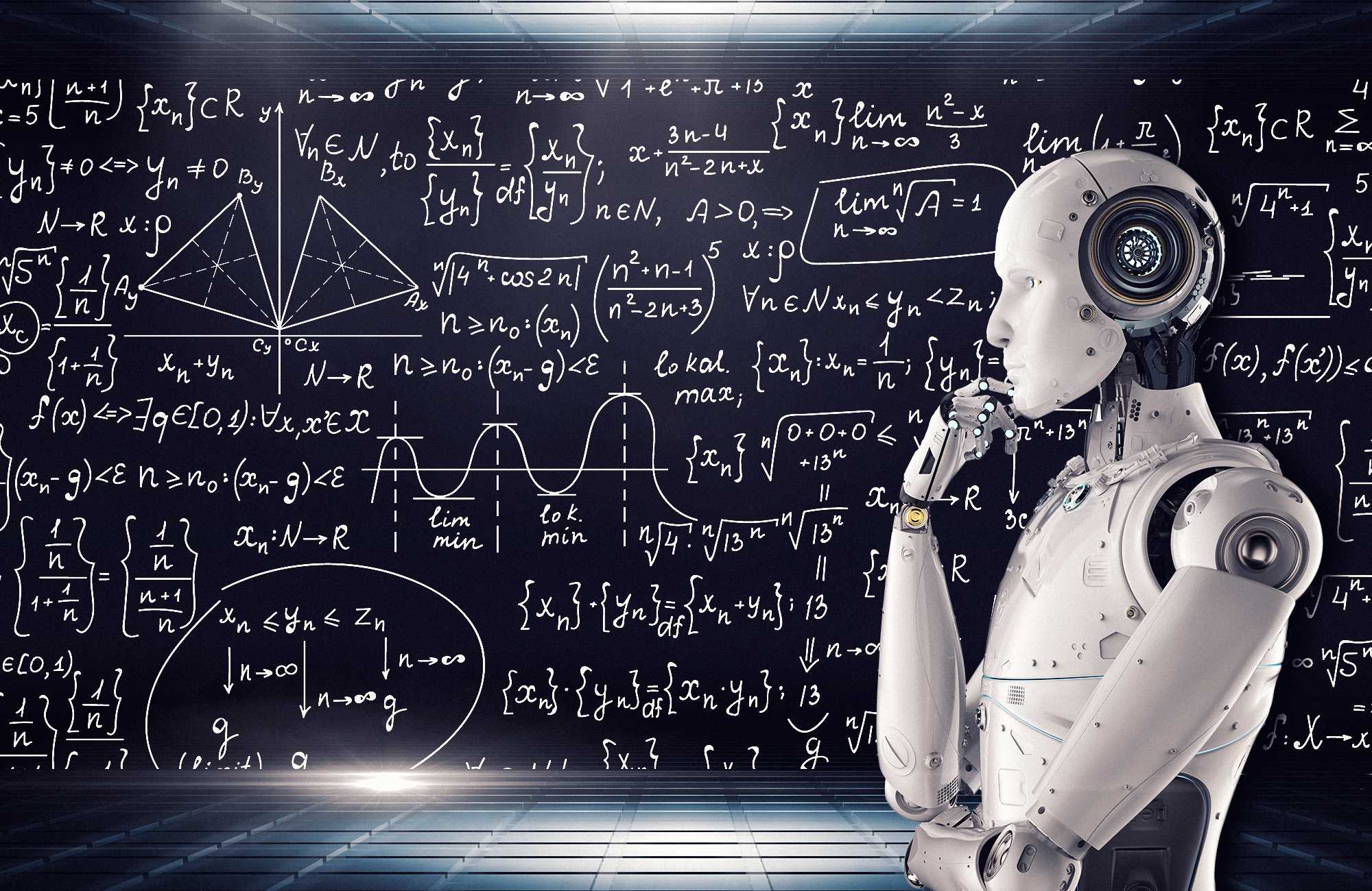 Machine Learning and AI Solutions